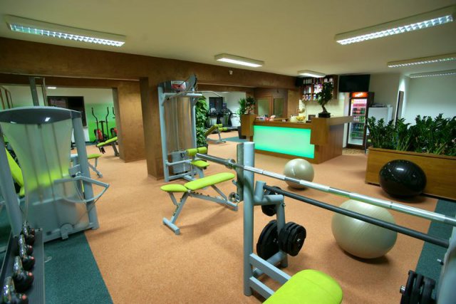 R+R Ladies Fitness