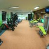 R+R Ladies Fitness