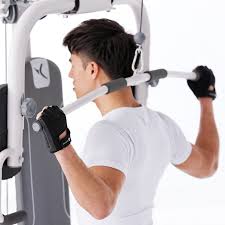 IMPULSE GYM Fitness club