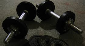 IMPULSE GYM Fitness club