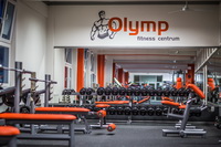 Olymp Fitness centrum