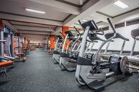 Olymp Fitness centrum
