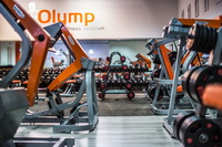 Olymp Fitness centrum