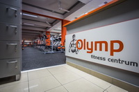 Olymp Fitness centrum