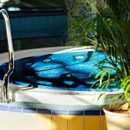Wellness Hotel BYSTRÁ***