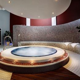 Wellness Hotel BYSTRÁ***