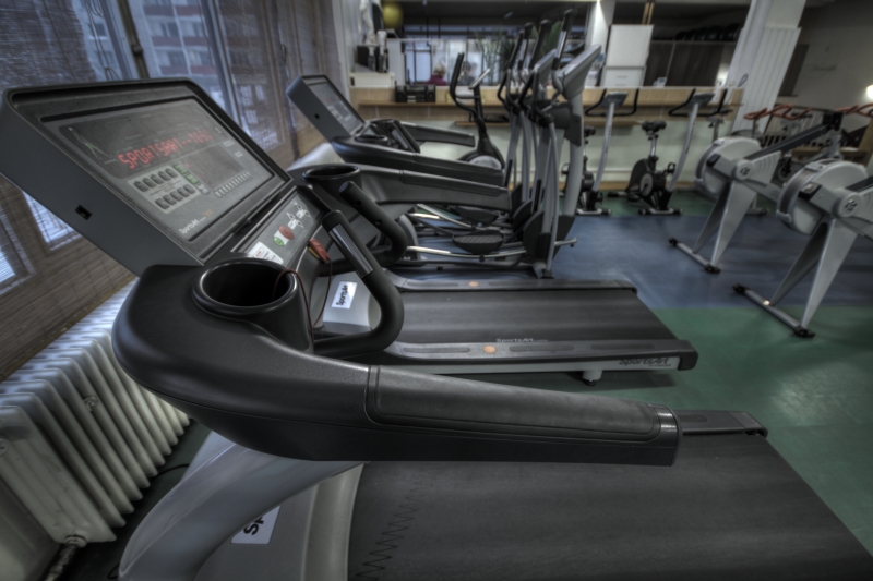 ANT Kardiofitness Prešov