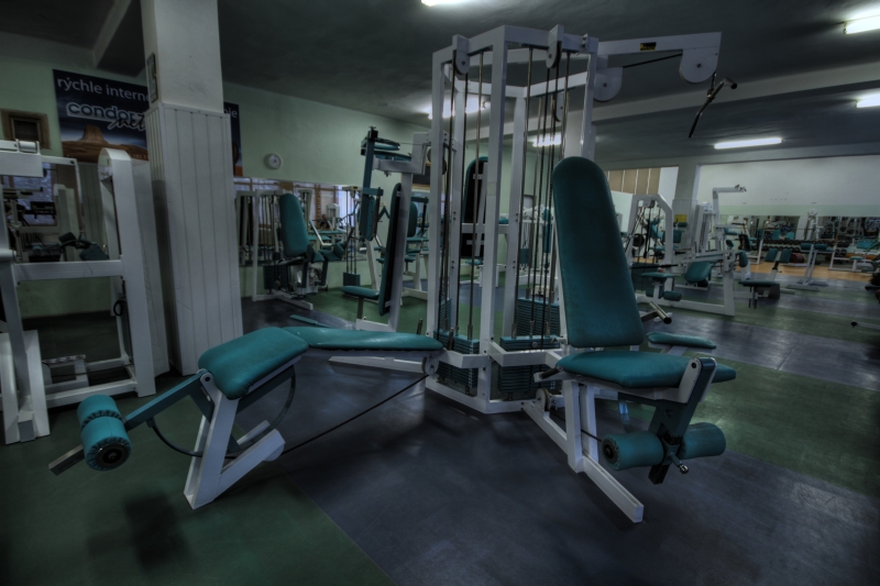 ANT Kardiofitness Prešov