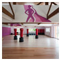 SLYOFIT Fitness & Fight Club