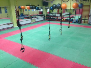 4elements GYM