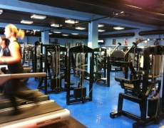 4elements GYM