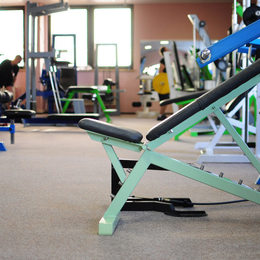 Fitness centrum ABfit