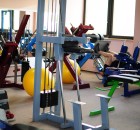 Fitness centrum ABfit