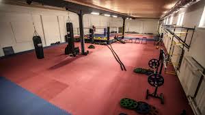 Fitness centrum PROFITNESS 
