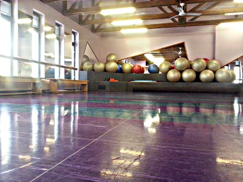Fitness B