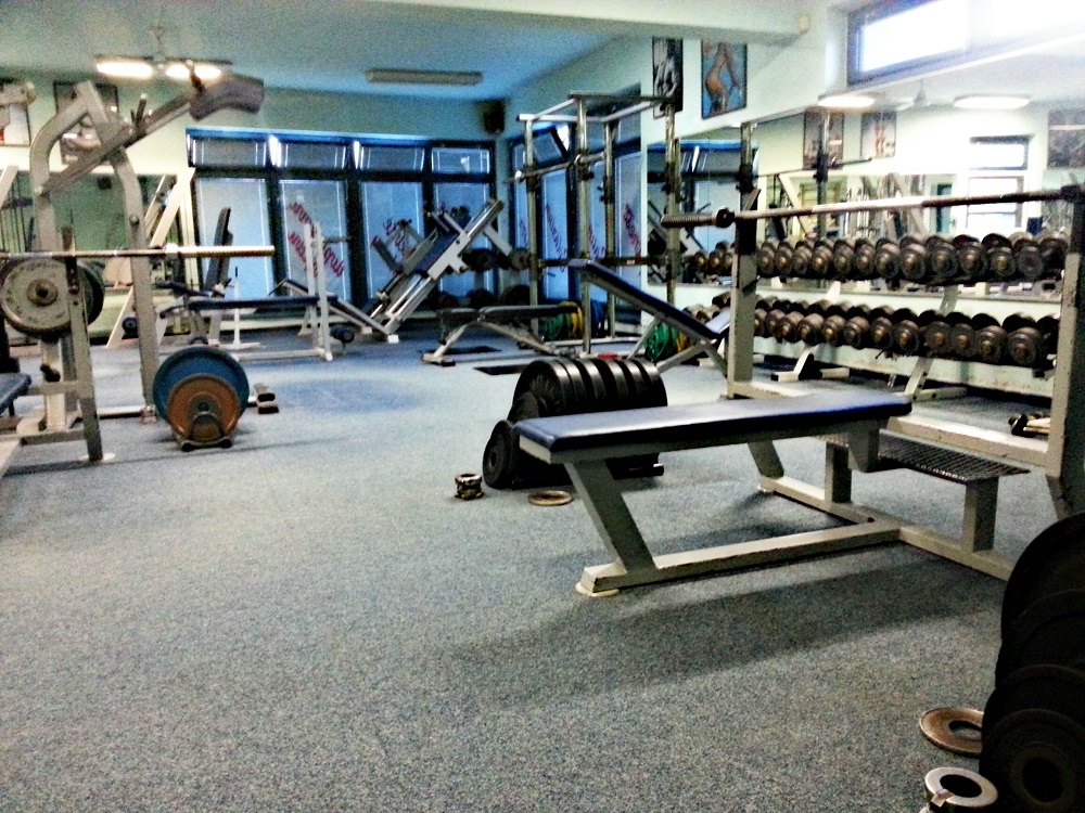 Fitness B