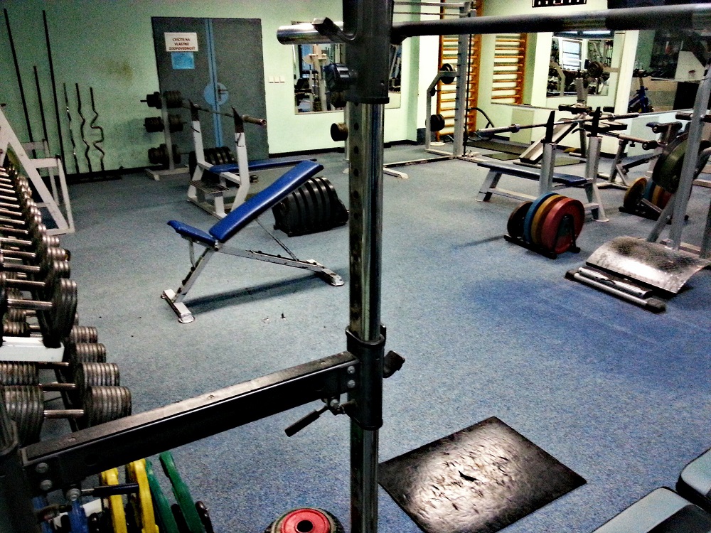 Fitness B
