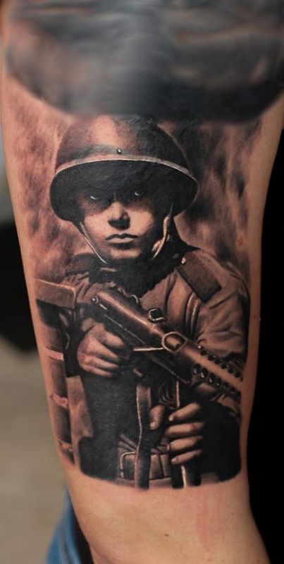 OVERDOSE ART tattoo studio