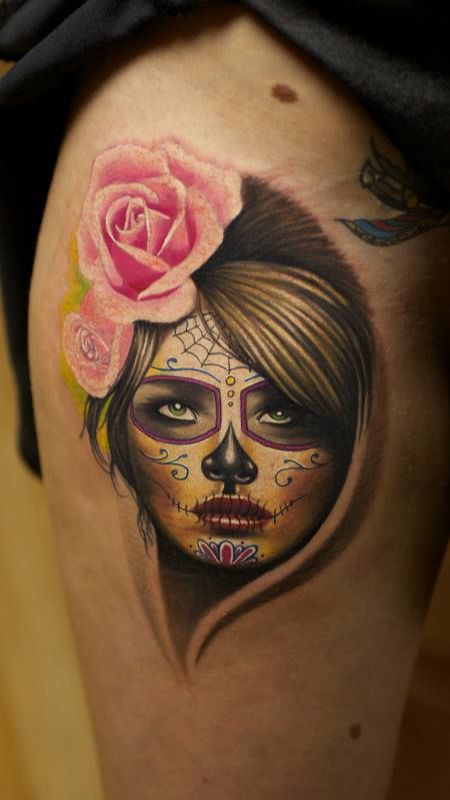 OVERDOSE ART tattoo studio