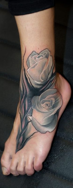 OVERDOSE ART tattoo studio