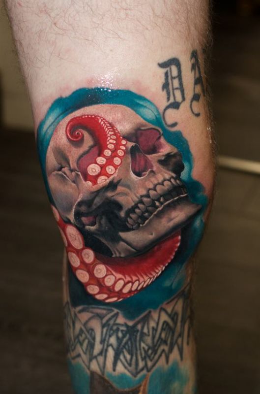OVERDOSE ART tattoo studio
