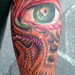 Kafka tattoo studio