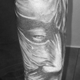 Kafka tattoo studio