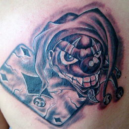 Kafka tattoo studio