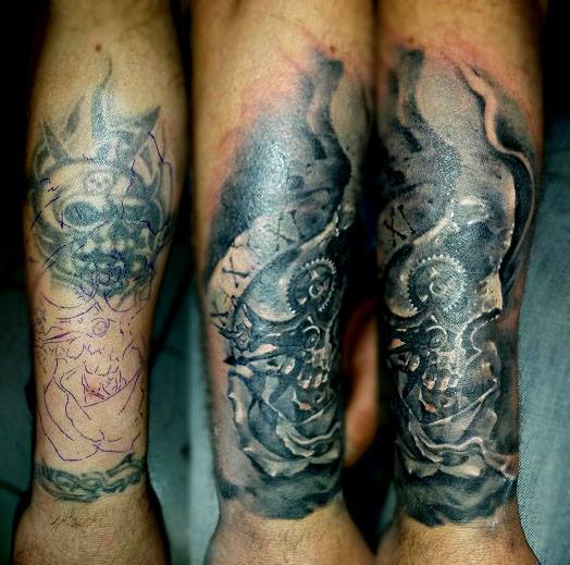ROPA TATTOO - PIERCING - Veľký Krtíš