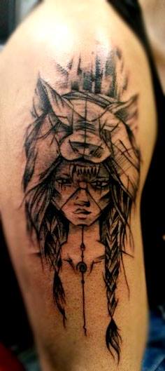 ROPA TATTOO - PIERCING - Veľký Krtíš