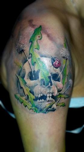 ROPA TATTOO - PIERCING - Veľký Krtíš