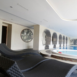 Hotel Vinnay***