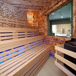 Hotel TENIS****