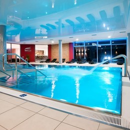 Hotel TENIS****