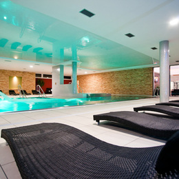 Hotel TENIS****