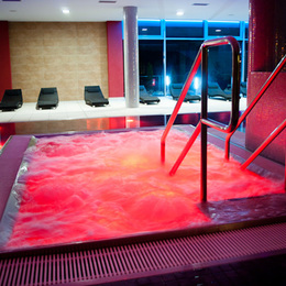 Hotel TENIS****