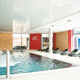 Hotel TENIS****