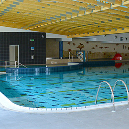 HOLIDAYPARK Kováčová