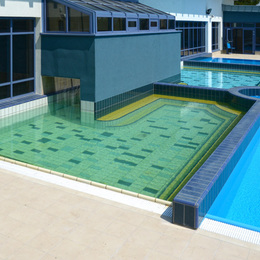 HOLIDAYPARK Kováčová