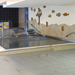 HOLIDAYPARK Kováčová