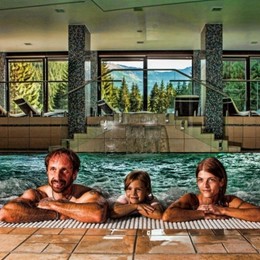 Wellness hotel Repiská***