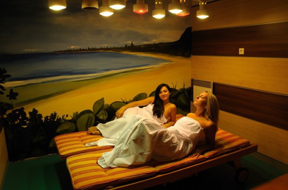 Hotel Skalka***