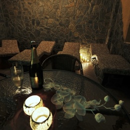 Kongres hotel DIXON****