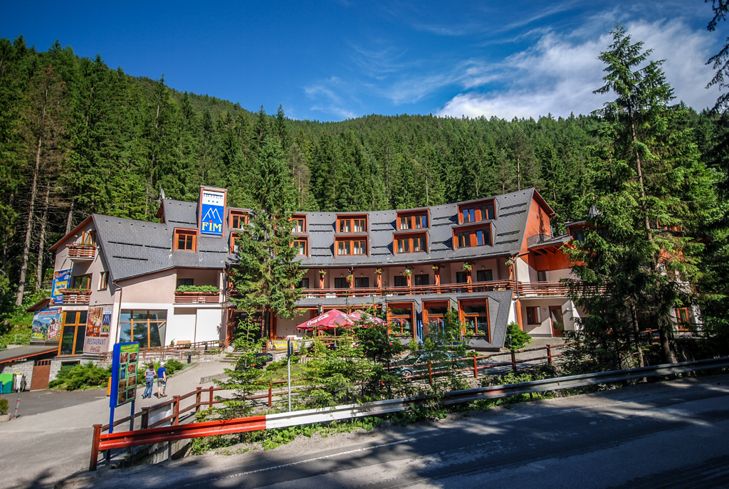 Relax Hotel*** FIM