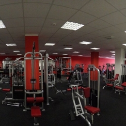 KAPITOL GYM