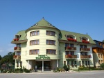 Hotel SUMMIT*** Bešeňová