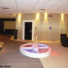 Wellness a rodinný Hotel SENEC ****