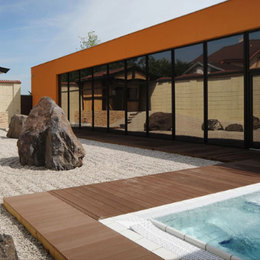 Wellness a rodinný Hotel SENEC ****
