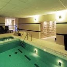 Wellness a rodinný Hotel SENEC ****