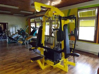 Kosi Fitness